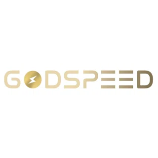 Godspeed  logo