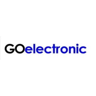 Shop Go Electronic logo