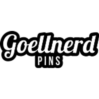 Goellnerd Pins logo
