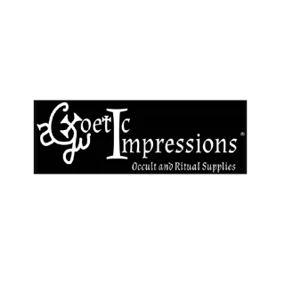 Goetic Impressions logo