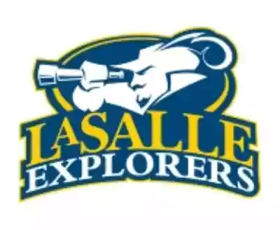 La Salle Athletics logo