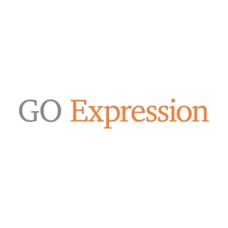 Shop GO Expression logo