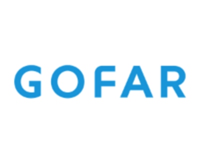 Shop GoFar logo