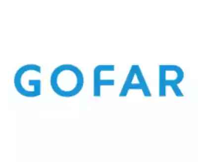 Shop GoFar coupon codes logo