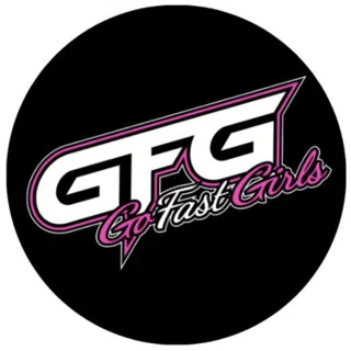 Go Fast Girls logo