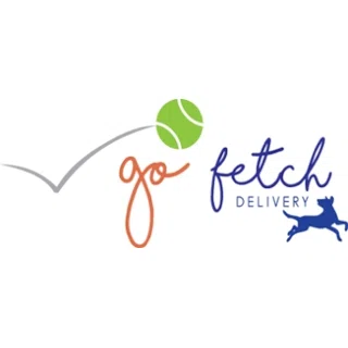 Shop GoFetchDelivery logo
