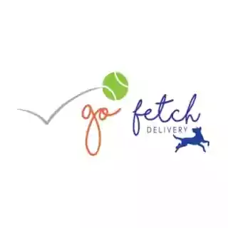 GoFetchDelivery promo codes