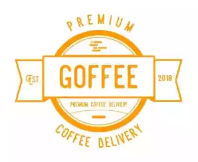Shop GOffee coupon codes logo