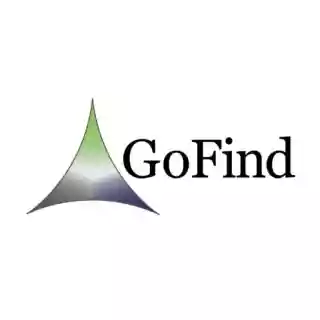 Shop GoFind coupon codes logo