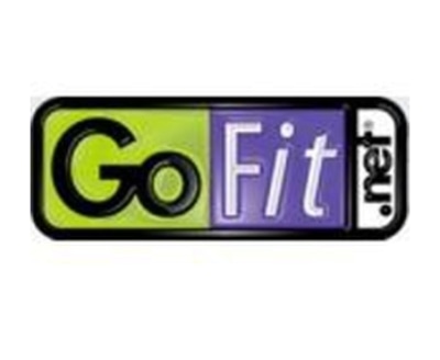 Shop GoFit logo