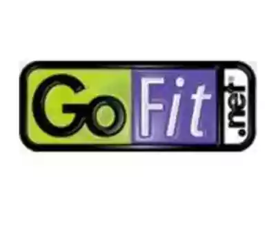 Shop GoFit promo codes logo