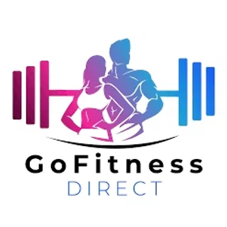 GoFitness Direct logo