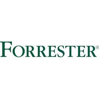 Shop Forrester logo