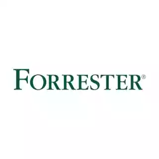 Shop Forrester coupon codes logo
