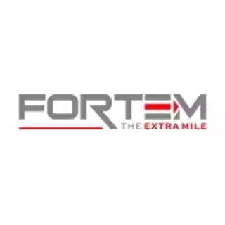 Fortem coupon codes