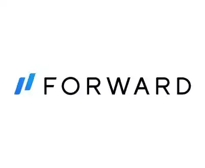 Shop Forward coupon codes logo