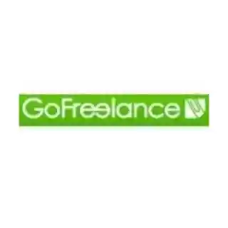 Shop Go Freelance promo codes logo