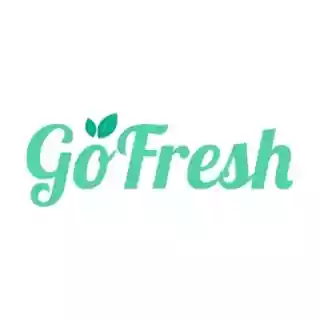 Shop GoFresh discount codes logo