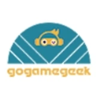 GOGAMEGEEK logo