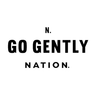 Shop Go Gently Nation logo