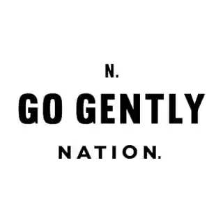 Shop Go Gently Nation coupon codes logo