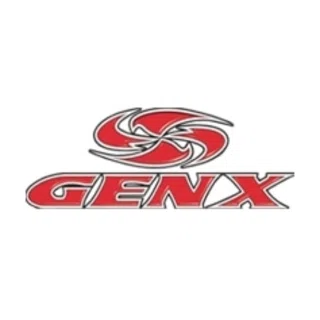 Shop GenX Clothing logo