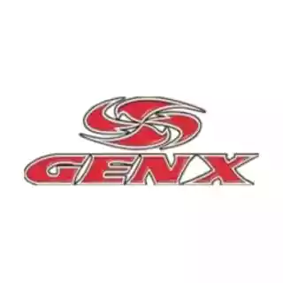 gogenx.com logo