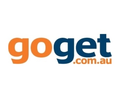 Shop GoGet logo