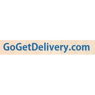 GoGet Delivery logo