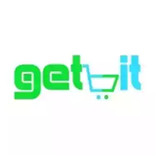 Get It coupon codes