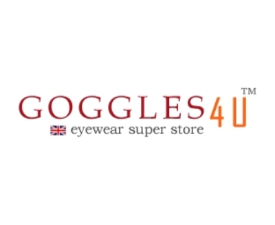 Shop Goggles4u logo