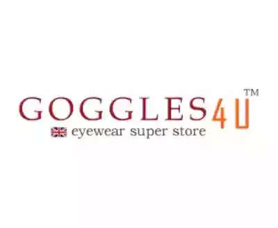 Shop Goggles4u promo codes logo