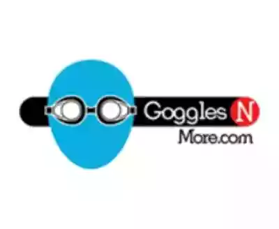 Goggles N More coupon codes