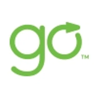 Go Giftcard logo