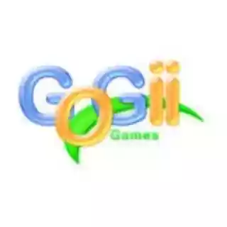 Shop Gogii Games coupon codes logo