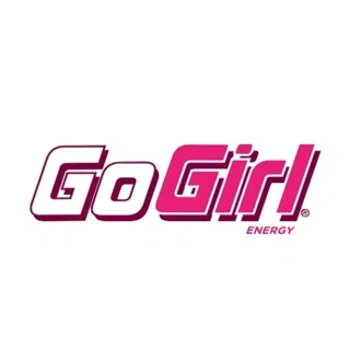 Shop Go Girl Energy logo