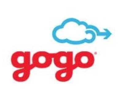 Shop Gogo logo