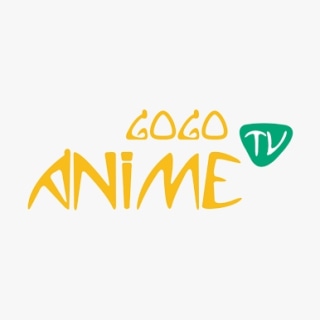 Shop GogoAnime logo