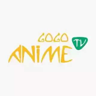 GogoAnime logo