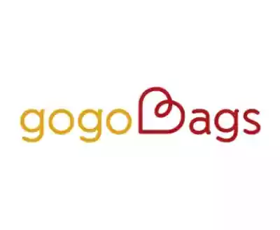 GogoBags logo