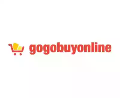 Shop Gogobuyonline coupon codes logo