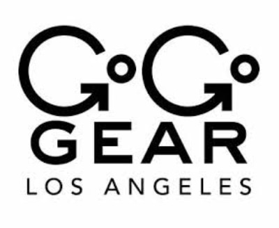 Shop GoGo Gear logo