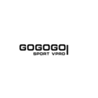 GOGOGO SPORT logo