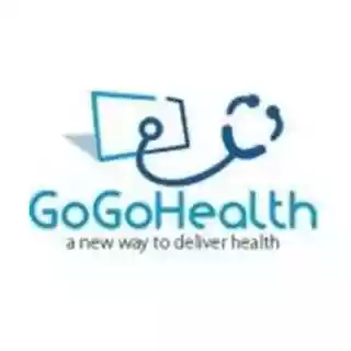 Shop GoGoHealth discount codes logo