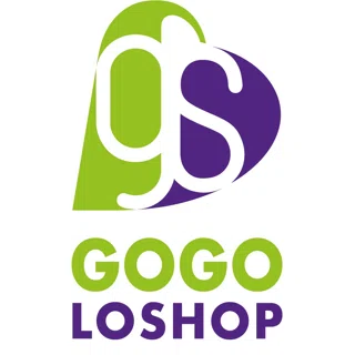 Gogoloshop  logo