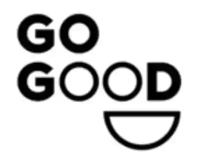 Go Good Australia logo