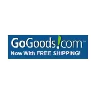 Shop GoGoods.com promo codes logo