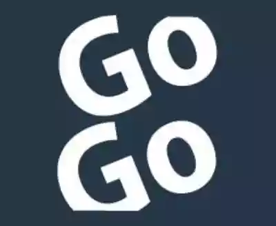 GoGoPak logo