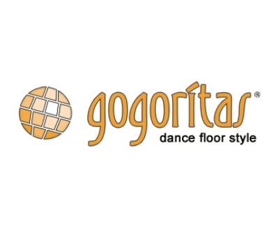 Shop gogoritas.com logo