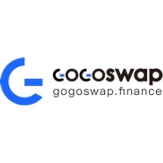 Gogoswap logo
